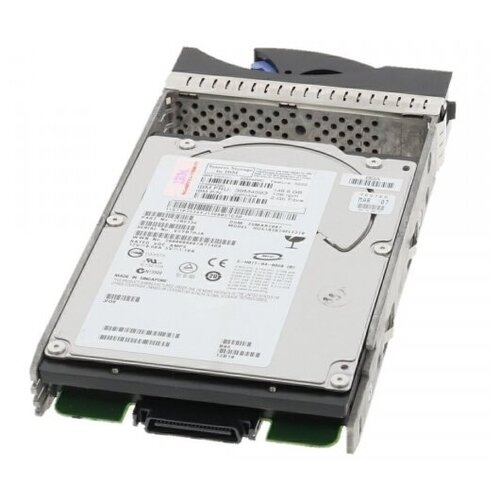 Внутренний жесткий диск IBM 40K6829 (40K6829)