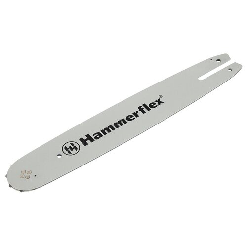 Шина пильная Hammer Flex 401-001 3/8''-1.3мм-50, 14 дюймов