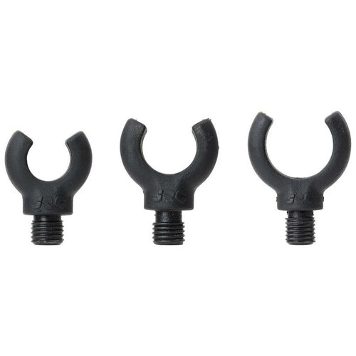 фото Держатель для удилища jrc x-lite rod grip 1шт. black 1шт small
