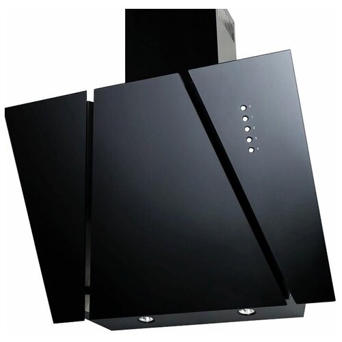 Пристенные вытяжки AKPO WK-4 Cetias eco 60 черный 1767900₽