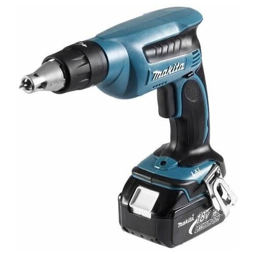 Шуруповерт Makita DFS451RFE 3175700₽