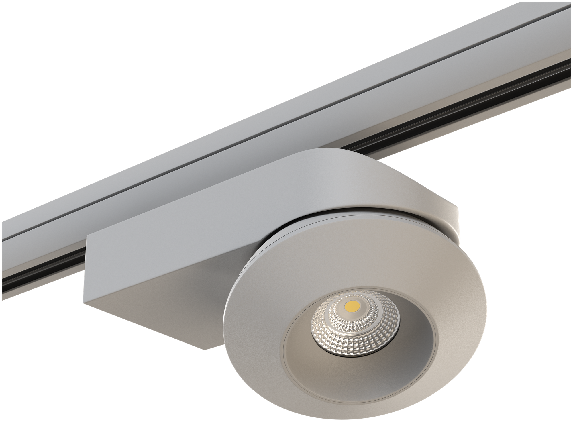 фото Трековый светильник Lightstar A3T051219