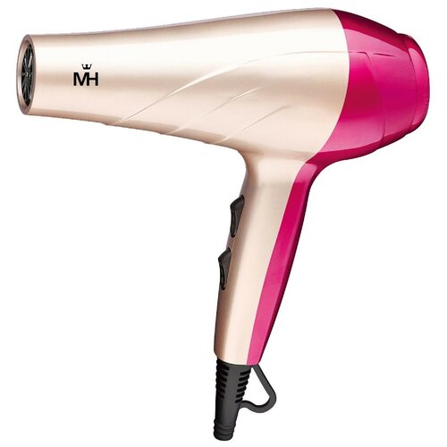 Фен MERCURYHAUS MC-6700 140900₽