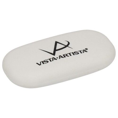 VISTA-ARTISTA Ластик овальный универсальный VAE .