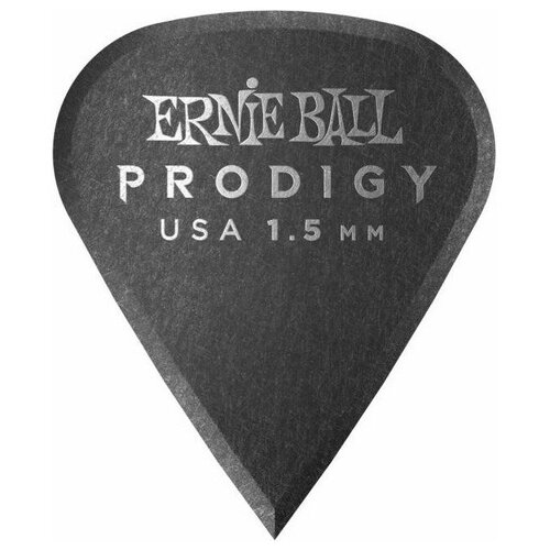 Медиатор Ernie Ball 9335