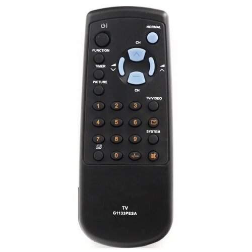 фото Пульт ду huayu для sharp g1133pesa (g1169pesa)