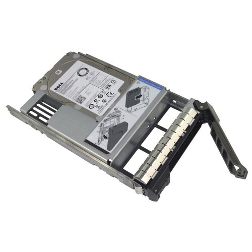 Твердотельный накопитель DELL 19 ТБ 400-BCPF-t 13107900₽