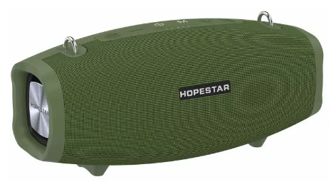 Портативная колонка Hopestar H1 Party