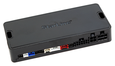 Автосигнализация StarLine A63 v2 GSM ECO