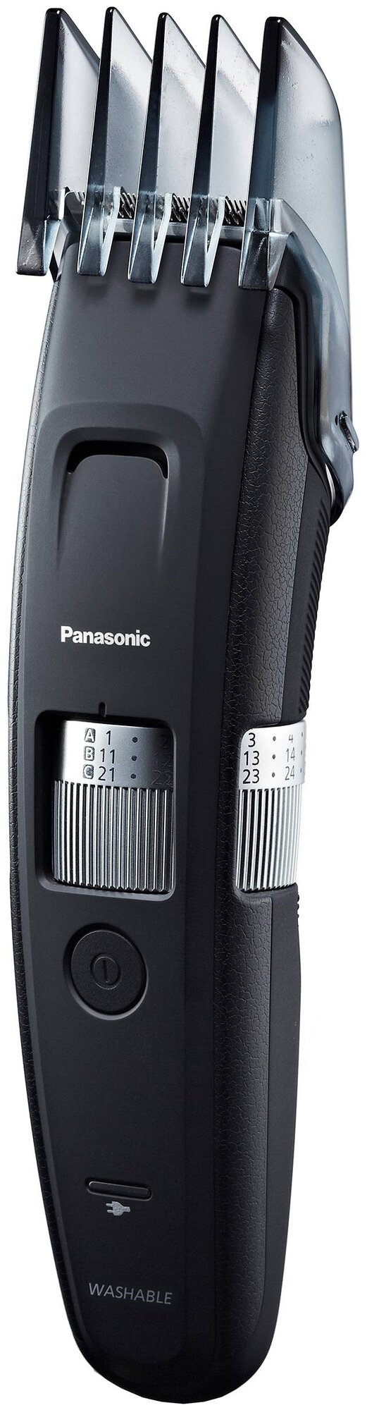 Триммер Panasonic ER-GB96, black