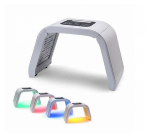 Аппарат для LED терапии Combo Arch <span>тип: косметологический аппарат, воздействие: радиоволны, тип процедуры: лифтинг</span>