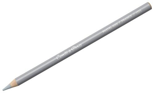 Conte a Paris Пастельный карандаш, 12 штук 020 светло-серый