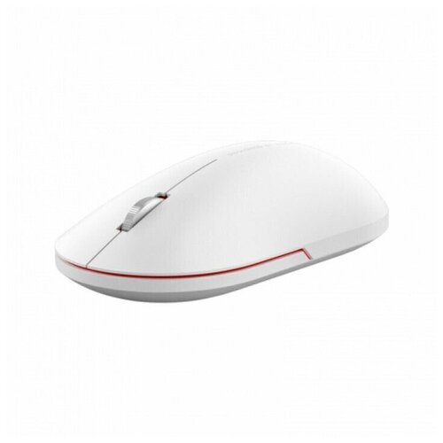 Беспроводная мышь Xiaomi Mi Wireless Mouse 2 (Белый / White, XMWS002TM) беспроводная оптическая мышь xiaomi mi wireless mouse 2 white xmws002tm