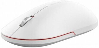 Беспроводная мышь Xiaomi Mi Wireless Mouse 2 (Белый/White, XMWS002TM)