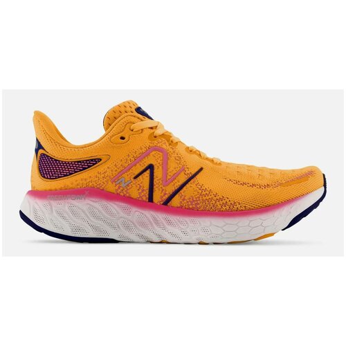 фото Беговые кроссовки balance 1080 vibrant apricot (us:8) new balance