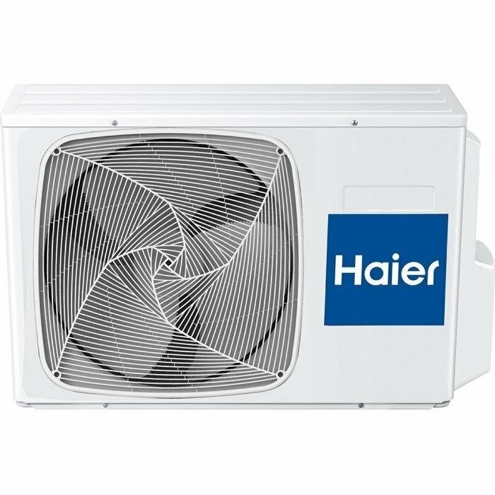 Канальный кондиционер Haier AD18MS1ERA/1U18DS1EAA - фотография № 7