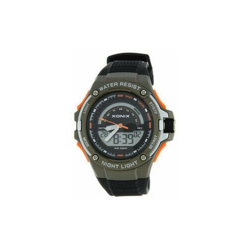 Наручные часы XONIX Спорт наручные часы xonix спорт часы xonix mk 005ad спорт