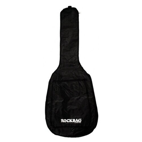 Чехол для акустической гитары ROCKBAG RB20539B rockbag rb20609b plus чехол для акустической гитары