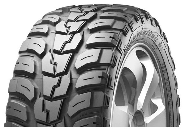 Автомобильные шины Marshal Road Venture MT KL71 265/75 R16C 119/116Q