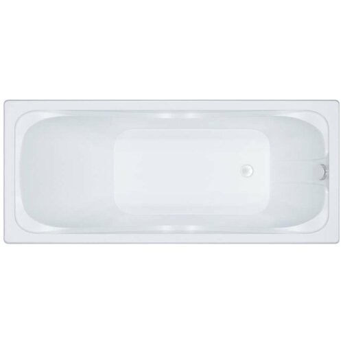 Акриловая ванна TRITON Стандарт /Экстра 170х70х43,5