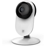 IP-камера YI 1080p Home Camera White YYS.2016 - изображение