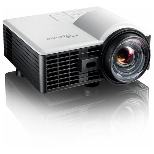 Проектор OPTOMA ML1050ST e1p2a2f6e1z1 11507000₽