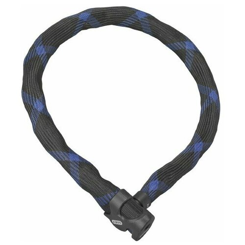 фото Замок вело abus ivera cable 7220/85 черный тип: усиленный кабель с ключом уровень защиты: 6/15