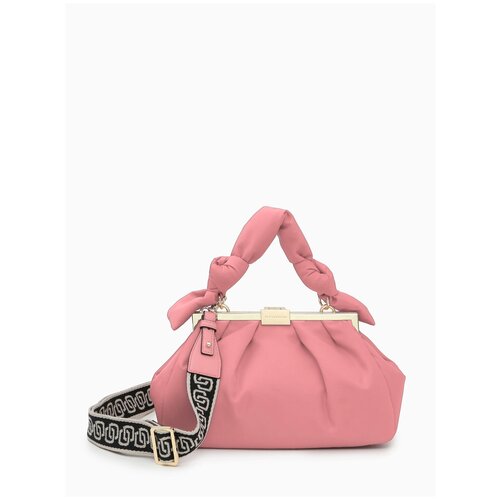 фото Женская сумка через плечо cromia 1405178 rosa