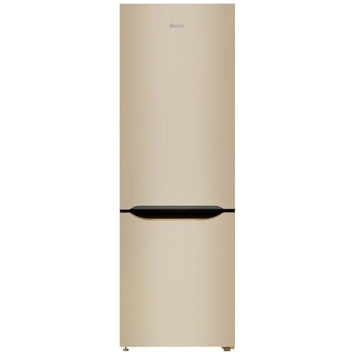 Холодильник Artel HD 455 RWENS бежевый
