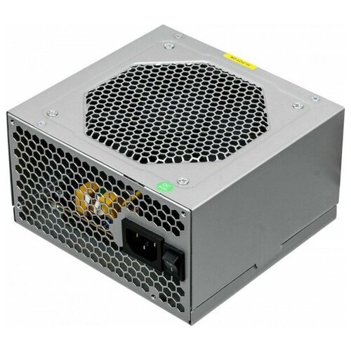 Блок питания FSP ATX 600W Q-DION QD600-PNR 80+ (24+4+4pin) PPFC 120mm fan 6xSATA