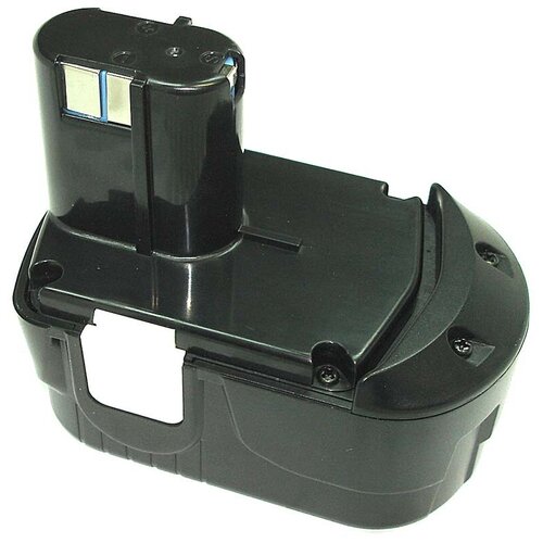 Аккумулятор для HITACHI (p/n: EB 1812S, EB 1814SL, EB 1820, EB 1820L, EB 1824L, EB 18B), 2.1Ah 18V power tool battery 18v ni cd ni mh 5000mah rechargeable for hitachi drill eb1820 eb1814 eb1826hl eb1830hl 322437 battery