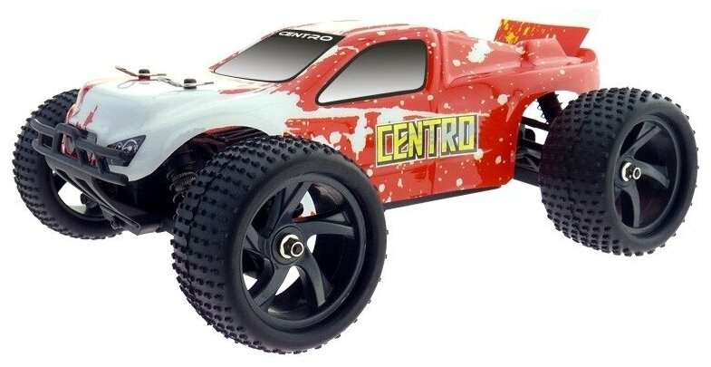 Радиоуправляемый трагги Himoto Centro 4WD RTR масштаб 1:18 2.4G - E18XT