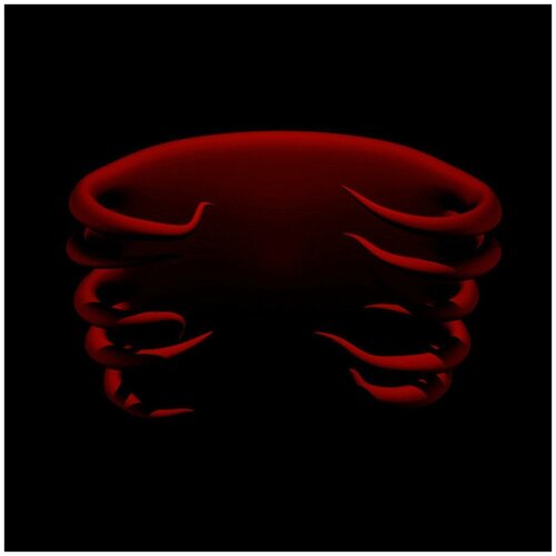 Tool – Undertow (2 LP)