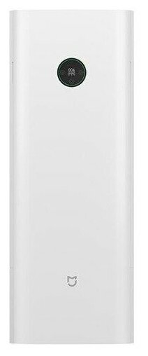 Приточный воздухоочиститель бризер Xiaomi Mi Air Purifier (MJXFJ-300-G1) - фото №3