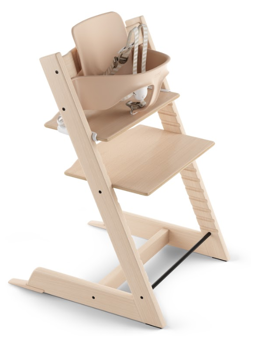 Stokke - фото №3