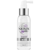 Nioxin Diaboost Эликсир для увеличения диаметра волос, 100 мл, бутылка