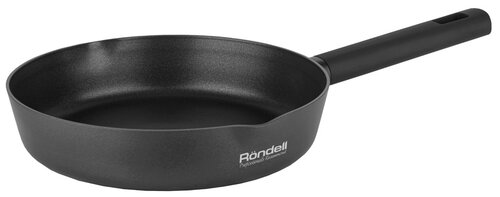 Сковорода Rondell Trumpf RDA-134, диаметр 24 см, 43х25 см