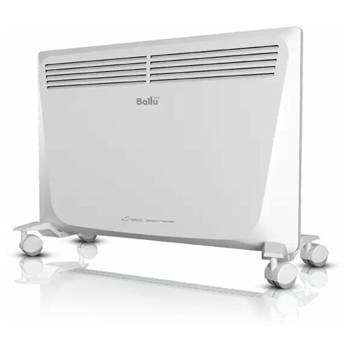Конвектор электрический Ballu BECEZER-2000 Enzo 695000₽