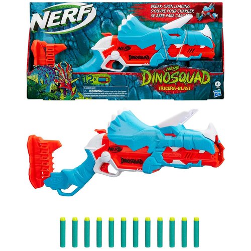 Игровой набор Hasbro Nerf 