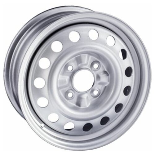 фото Колесные диски trebl x40048 (lada xray) 6,5x16/4*100 d60,1 et40