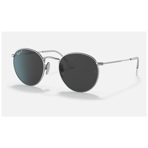 фото Солнцезащитные очки ray-ban round rb8247 9209/48 (47-21) luxottica