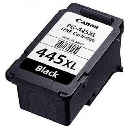  Canon PG-445XL 8282B001, 400 , 