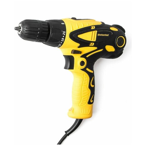 Шуруповерт сетевой PED- 9502 950Вт 10мм 0-4000-1500 обмин реверс 32Нм PartnerTool 324400₽