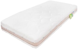 Матрас Plitex (Плитекс) Orto Sleep 160х80х15 см