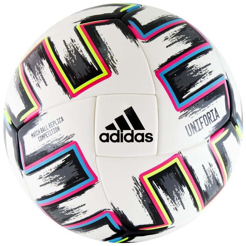 Футбольный мяч adidas Uniforia Competition — купить в интернет-магазине ...