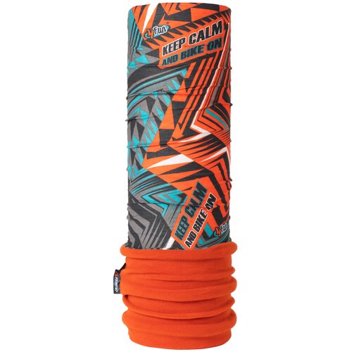 фото Бандана бафф polartec triangle buff 4fun
