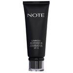 Note Тональный крем Luminous Moisturizing Foundation, SPF 15 - изображение