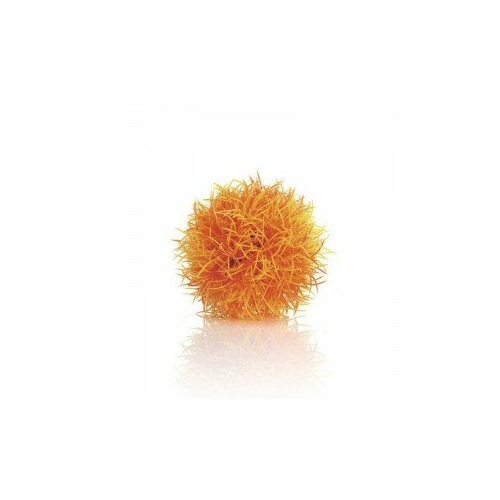 Оранжевый водный шар, Aquatic colour ball orange