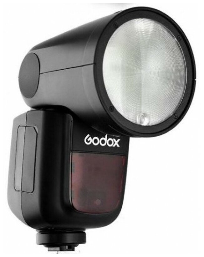 Вспышка Godox V1F для Fujifilm
