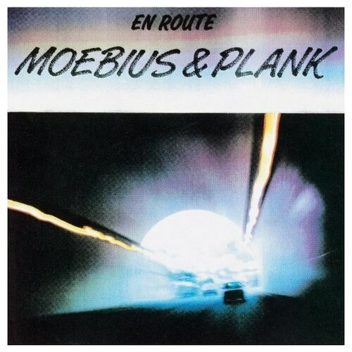 Moebius and Plank: En Route (180g)